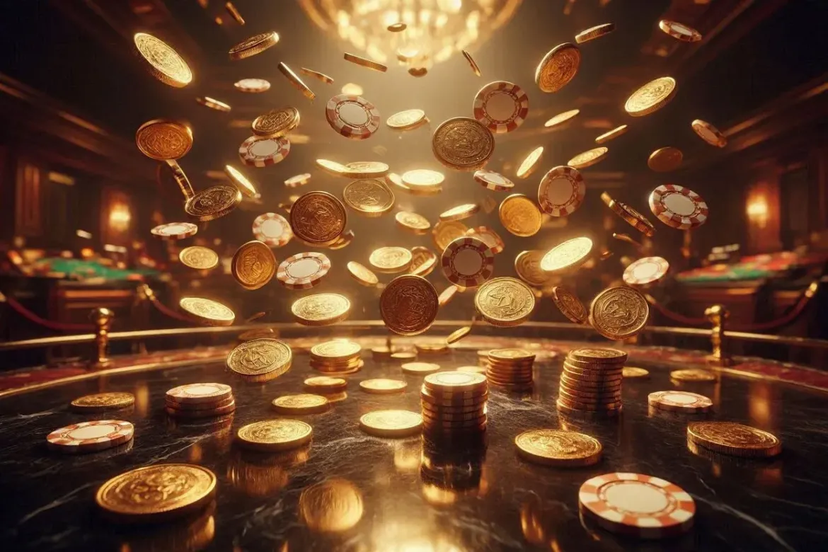 Rakoo Casino